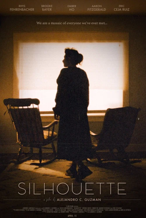 Постер: Silhouette