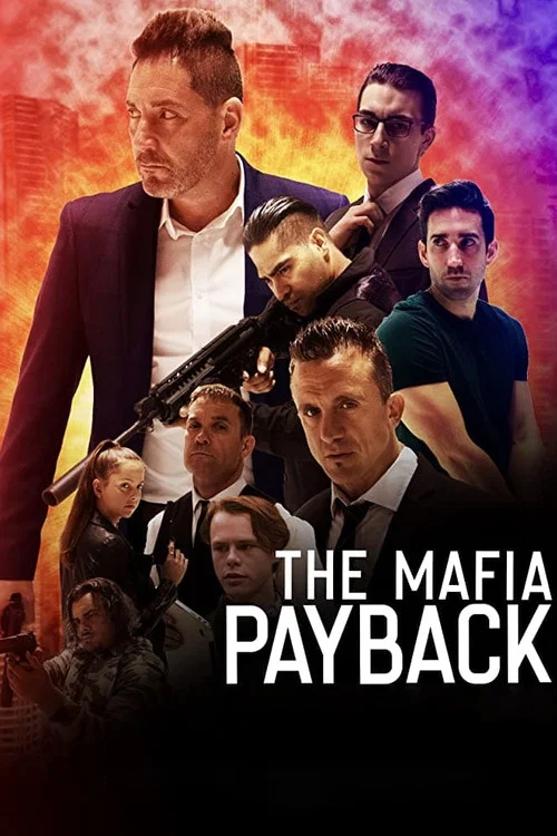 Постер: The Mafia: Payback