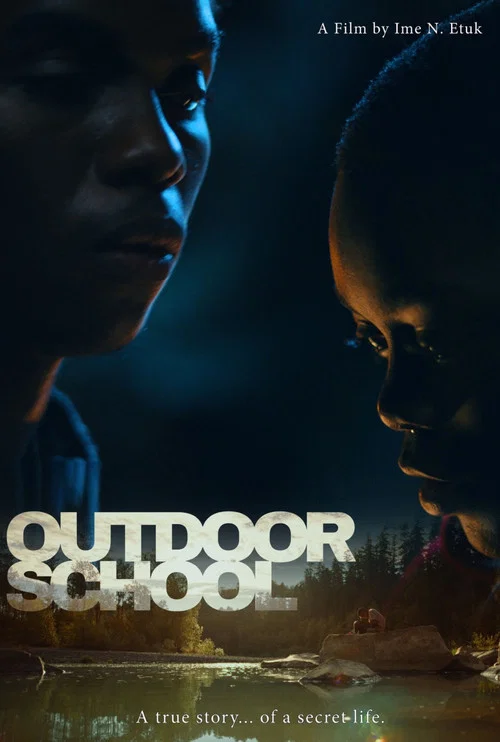 Постер: Outdoor School