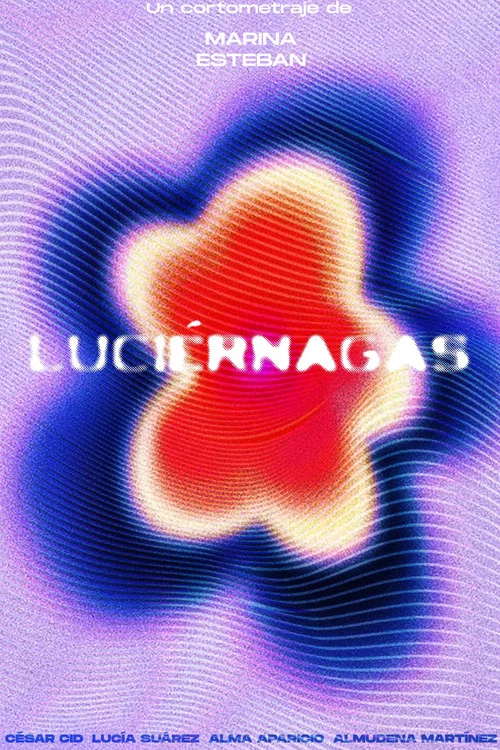Постер: Luciérnagas