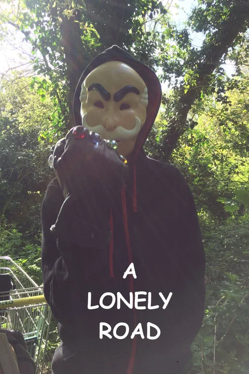Постер: A Lonely Road