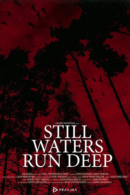 Постер: Still Waters Run Deep