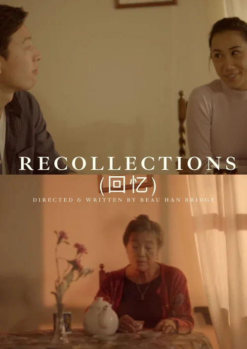 Постер: Recollections