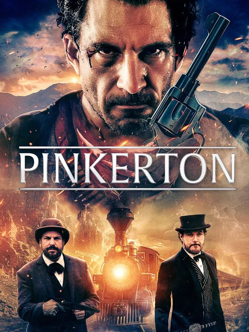 Постер: Pinkerton