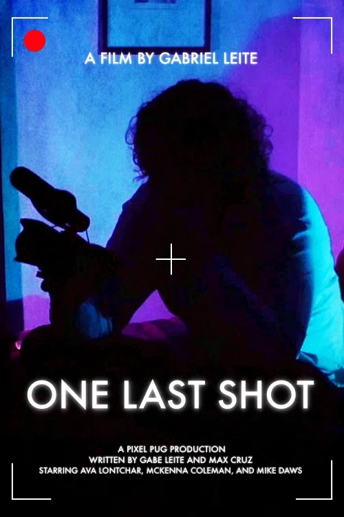 Постер: One Last Shot