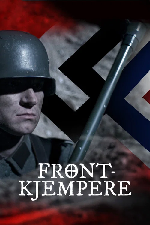 Постер: Frontkjempere