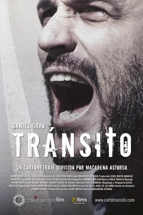 Постер: Tránsito