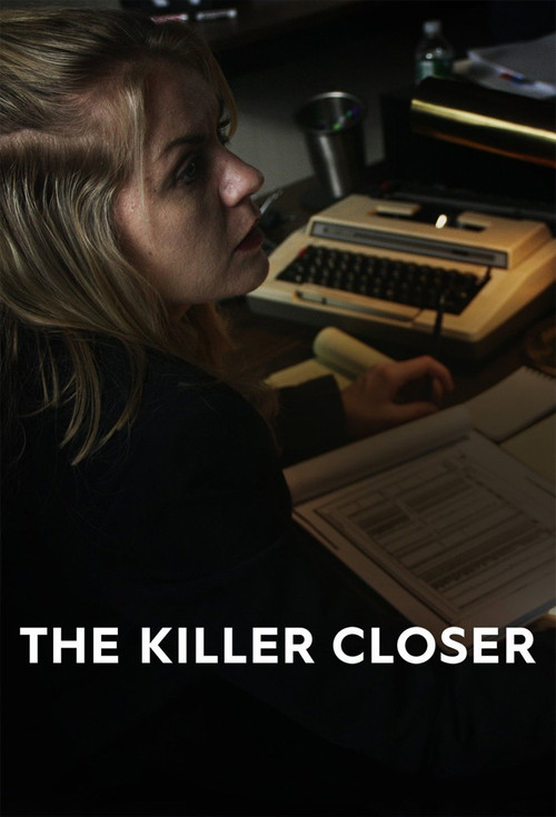 Постер: The Killer Closer