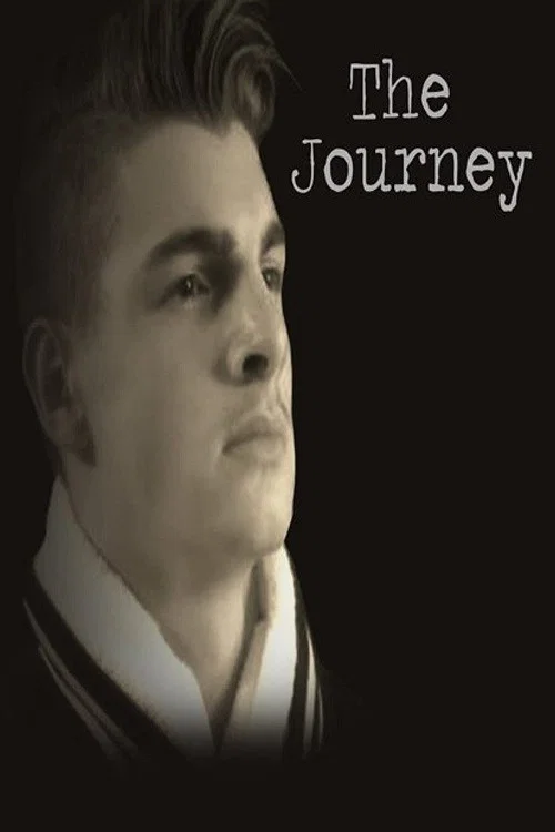 Постер: The Journey