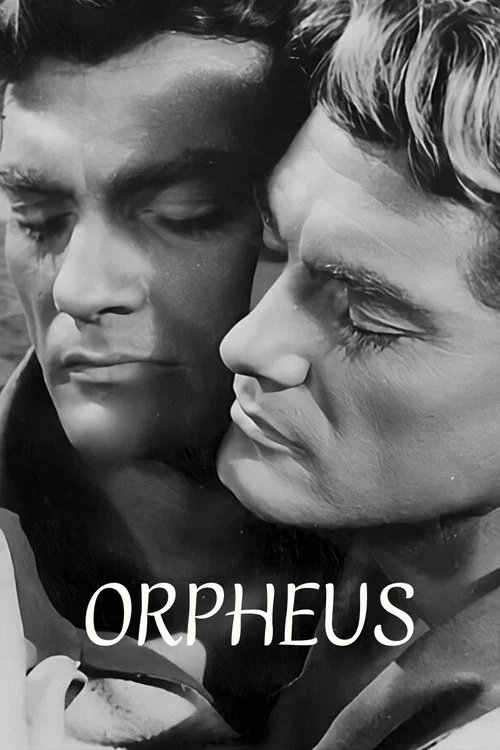 Постер: Orpheus