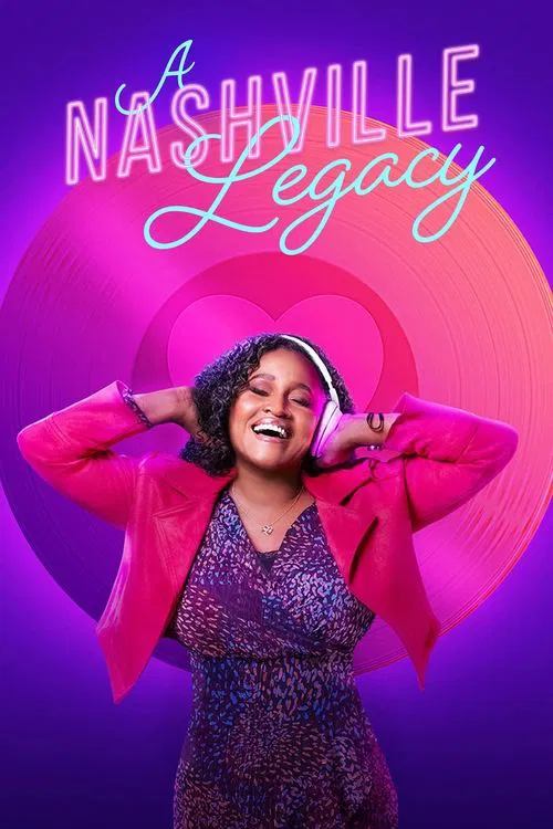 Постер: A Nashville Legacy