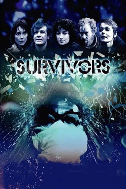 Постер: Survivors