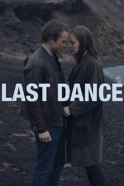 Постер: The Last Dance