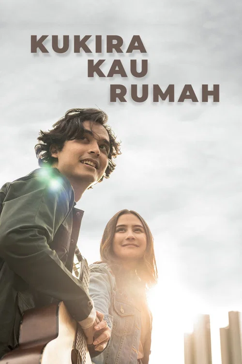 Постер: Kukira Kau Rumah