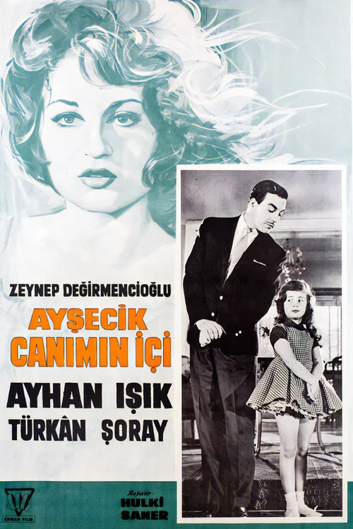 Постер: Aysecik canimin içi