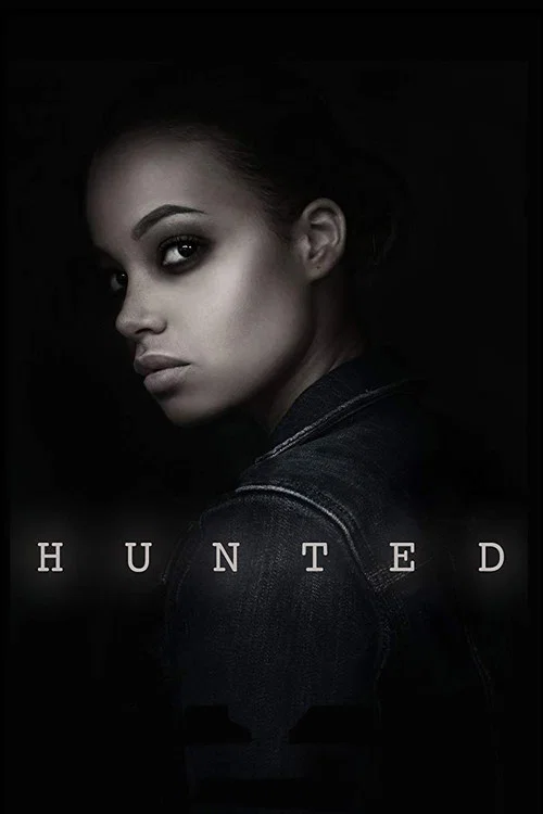 Постер: Hunted
