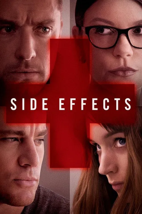 Постер: Side Effects
