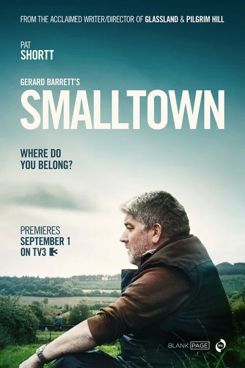 Постер: Smalltown
