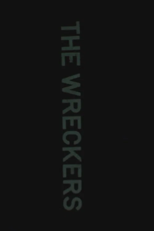 Постер: The Wreckers