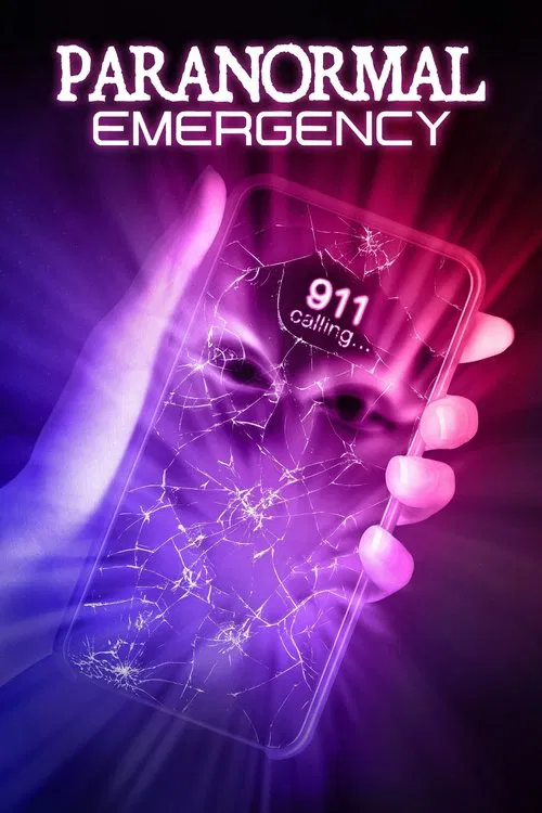 Постер: Paranormal Emergency