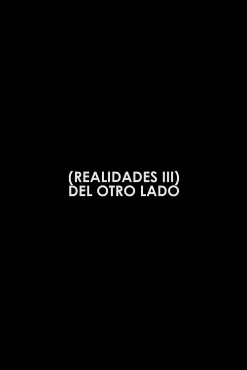 Постер: Otro Lado