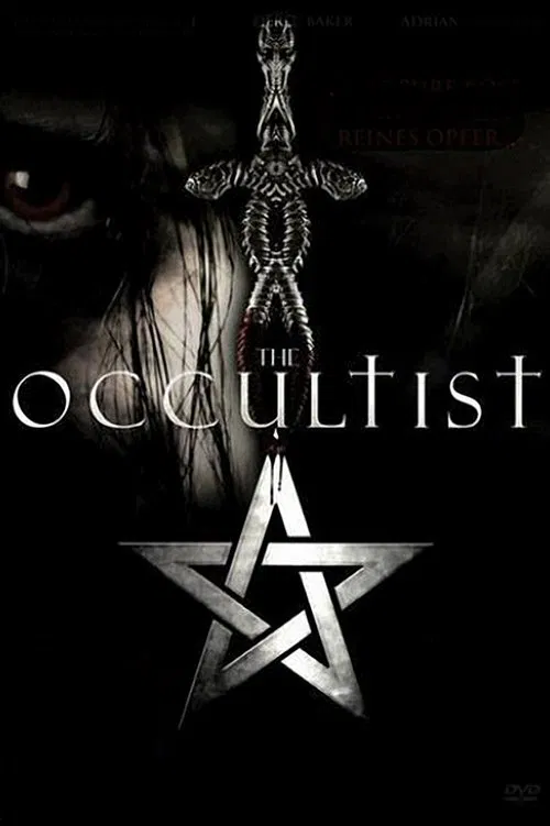 Постер: The Occultist