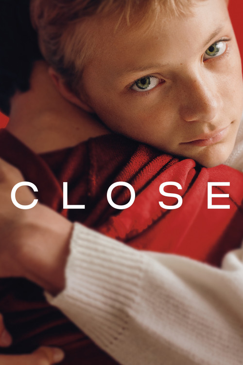 Постер: Close