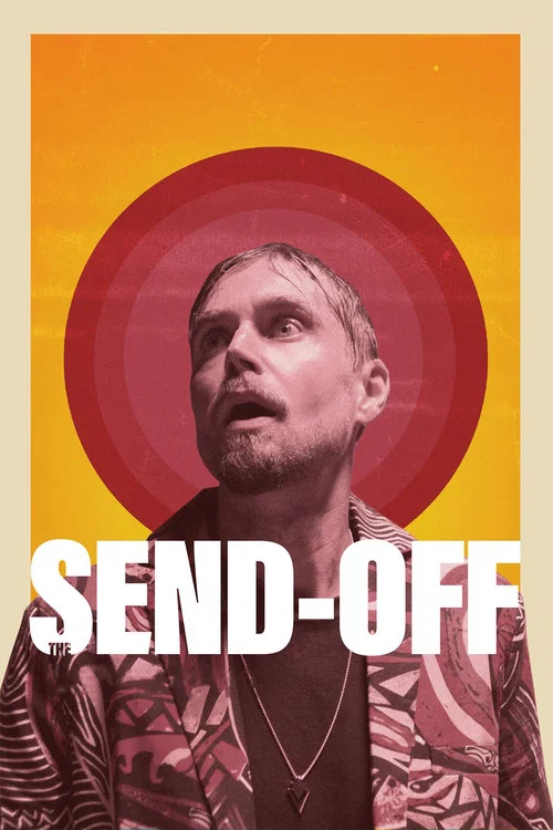 Постер: The Send-Off