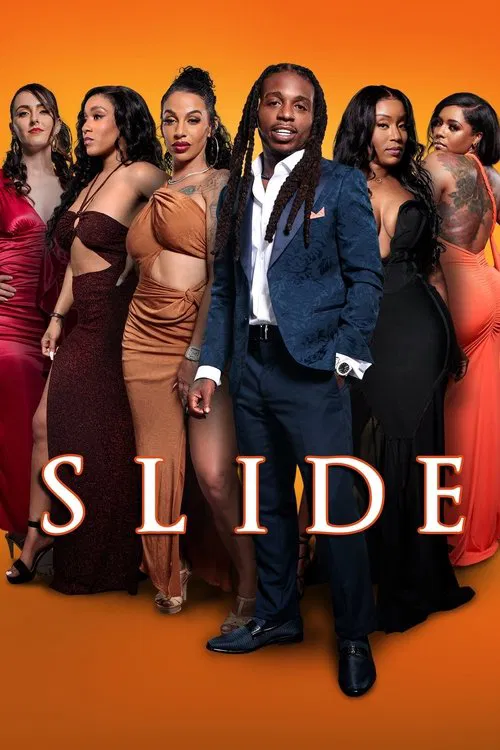 Постер: Slide