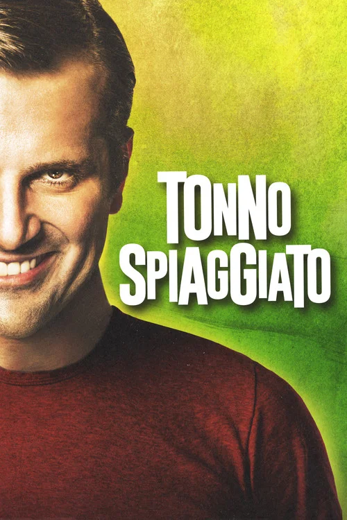 Постер: Tonno spiaggiato