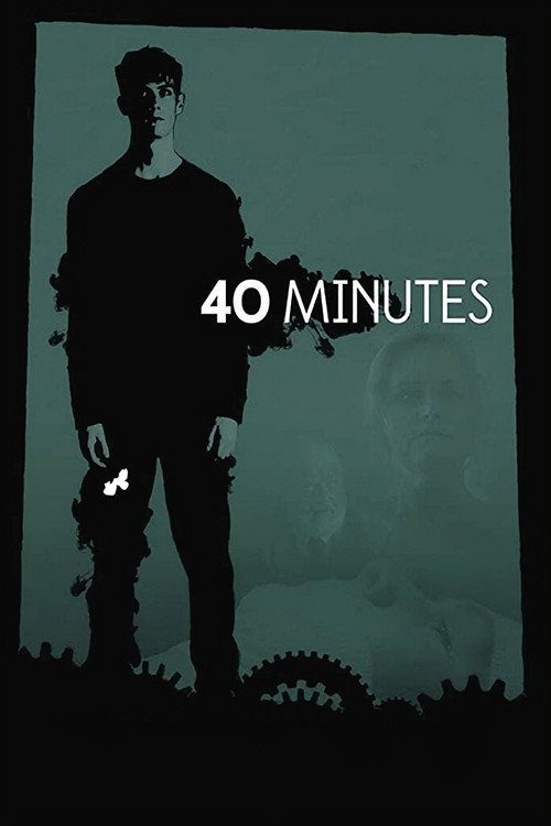 Постер: 40 минут