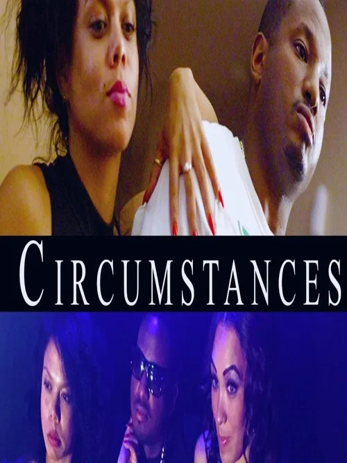 Постер: Circumstances