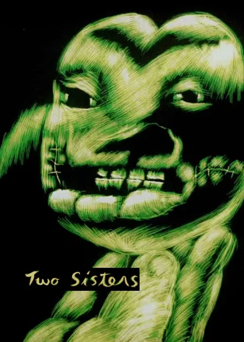 Постер: Entre deux soeurs