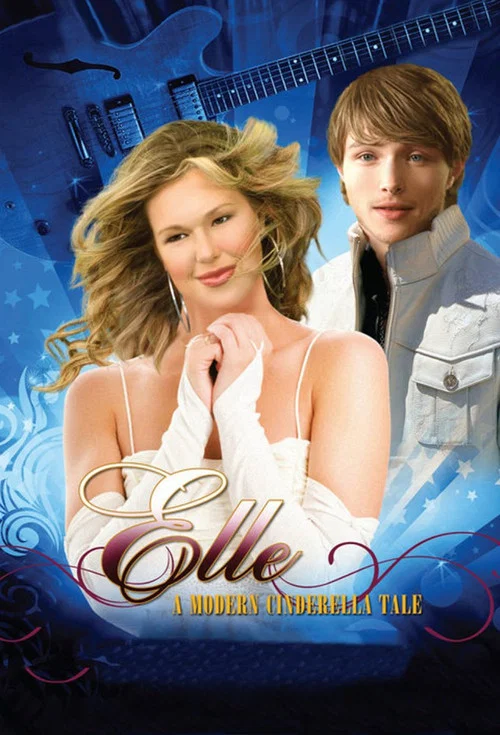 Постер: A Cinderella Tale