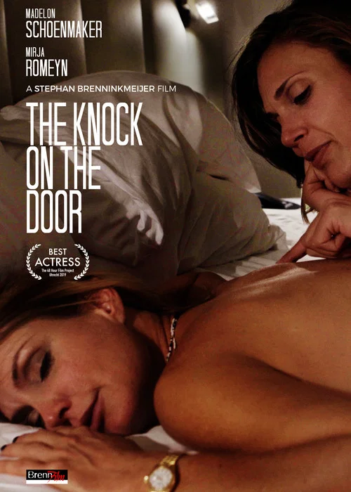 Постер: The knock on the door