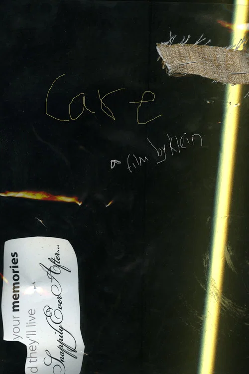 Постер: Care