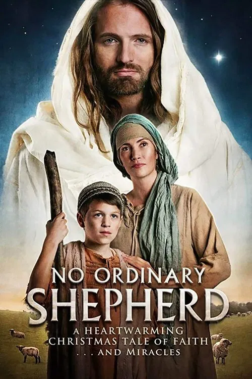 Постер: No Ordinary Shepherd