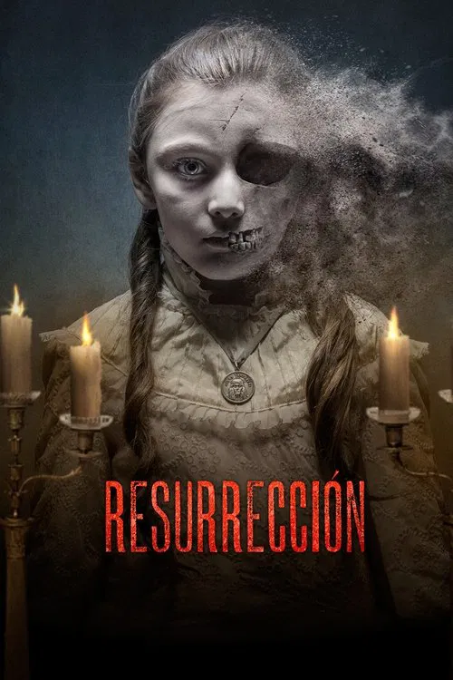 Постер: Resurrection