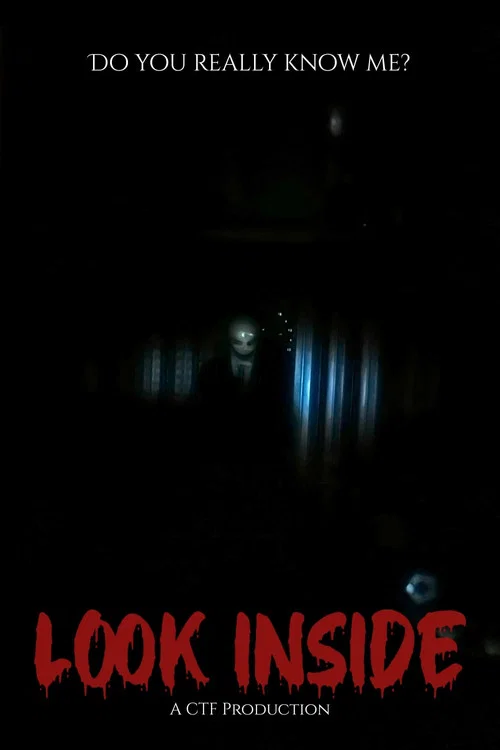 Постер: Look Inside
