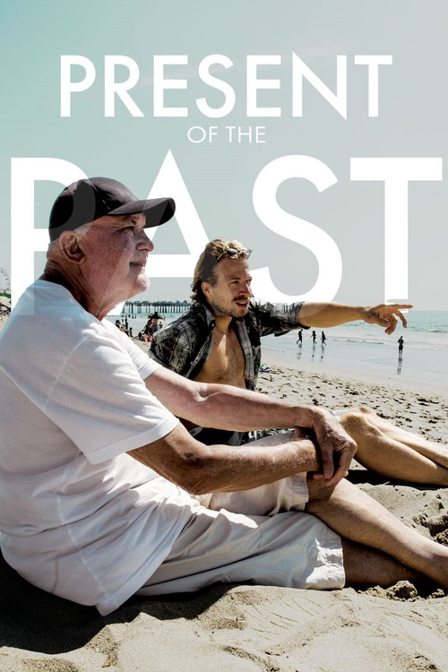 Постер: Present of the Past
