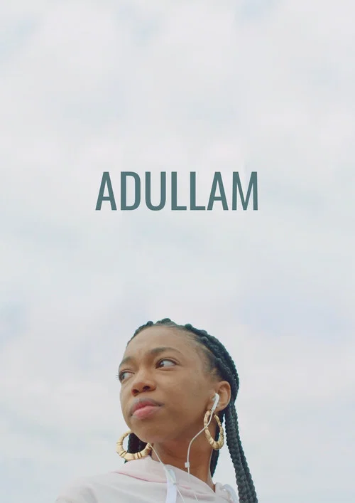 Постер: Adullam