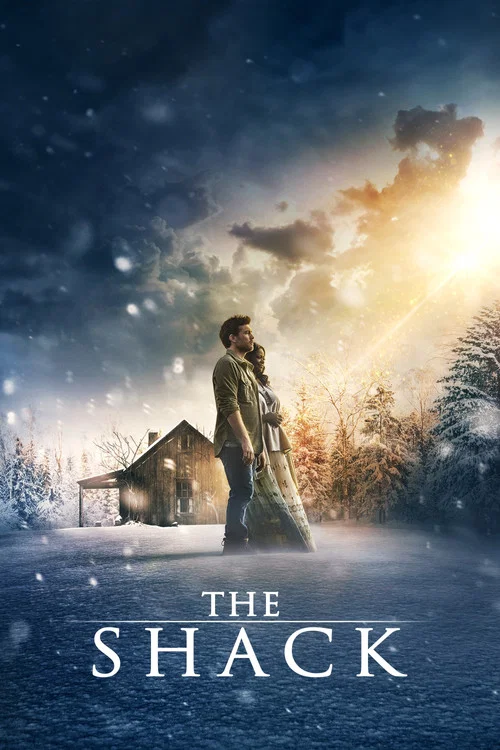Постер: The Shack