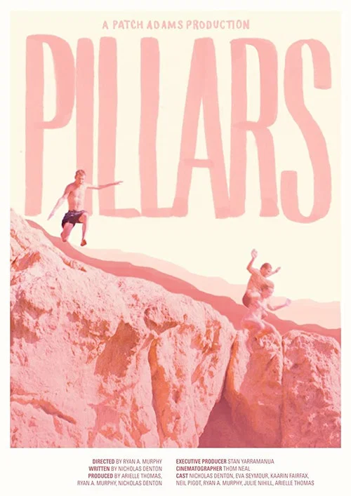 Постер: Pillars