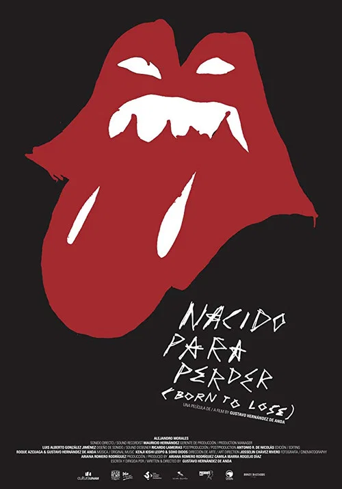 Постер: Nacido para perder