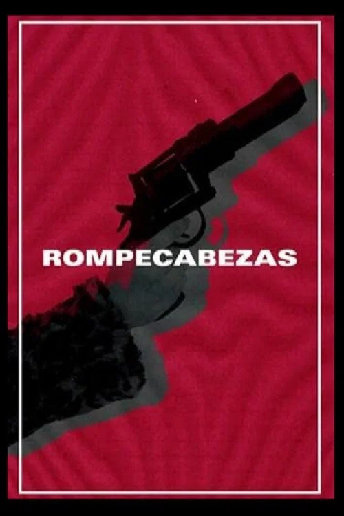 Постер: Rompecabeza