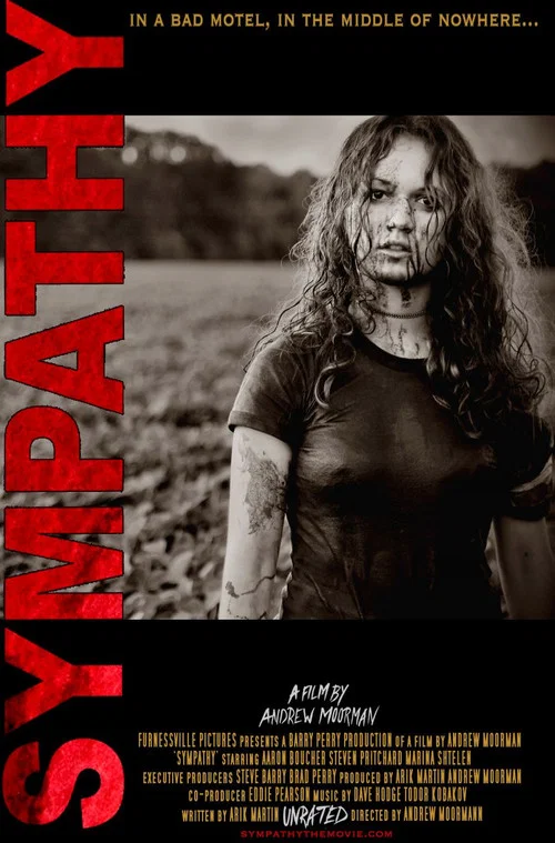 Постер: Sympathy