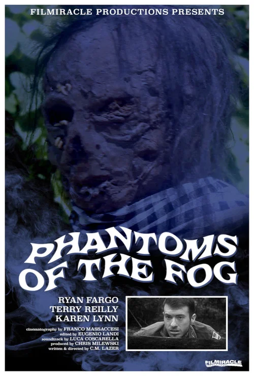 Постер: Phantoms of the Fog