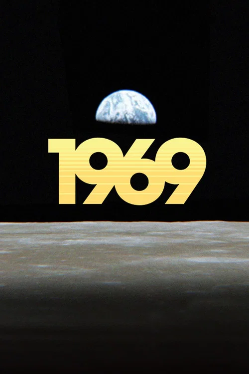 Постер: 1969