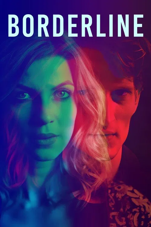 Постер: Borderline