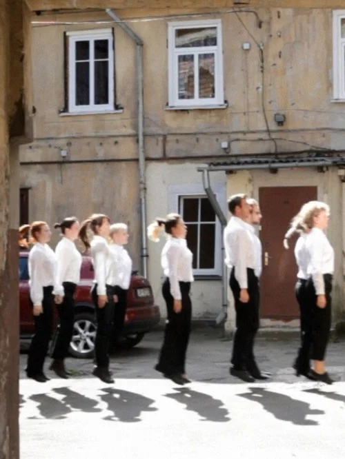 Постер: Every-one